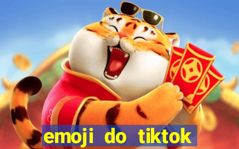 emoji do tiktok para copiar